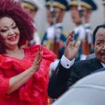 Paul Biya Et L’Influence De Sa Seconde Épouse Paul Biya Et L'Influence De Sa Seconde Épouse