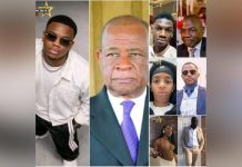 Enfants d’Amougou Belinga et autres exposés sur TikTok Enfants d'Amougou Belinga et autres exposés sur TikTok