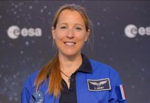 Sophie Adenot: Compétences Essentielles en Espace Sophie Adenot: Compétences Essentielles en Espace