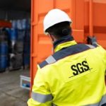 SGS Quitte le Pays Après Scandale au PAD SGS Quitte le Pays Après Scandale au PAD