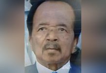 Biya: 75 Ans D’Écart Avec Ses Citoyens Biya: 75 Ans D'Écart Avec Ses Citoyens