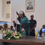 Minhdu Transfère 2,1 Milliards de F à 41 Communes Minhdu Transfère 2,1 Milliards de F à 41 Communes