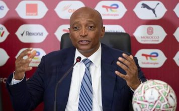 CAN 2027 Confirmée Malgré Les Incertitudes CAN 2027 Confirmée Malgré Les Incertitudes