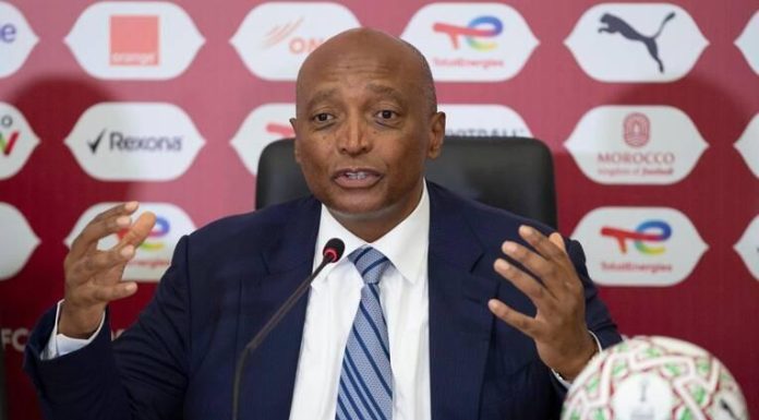 CAN 2027 Confirmée Malgré Les Incertitudes CAN 2027 Confirmée Malgré Les Incertitudes