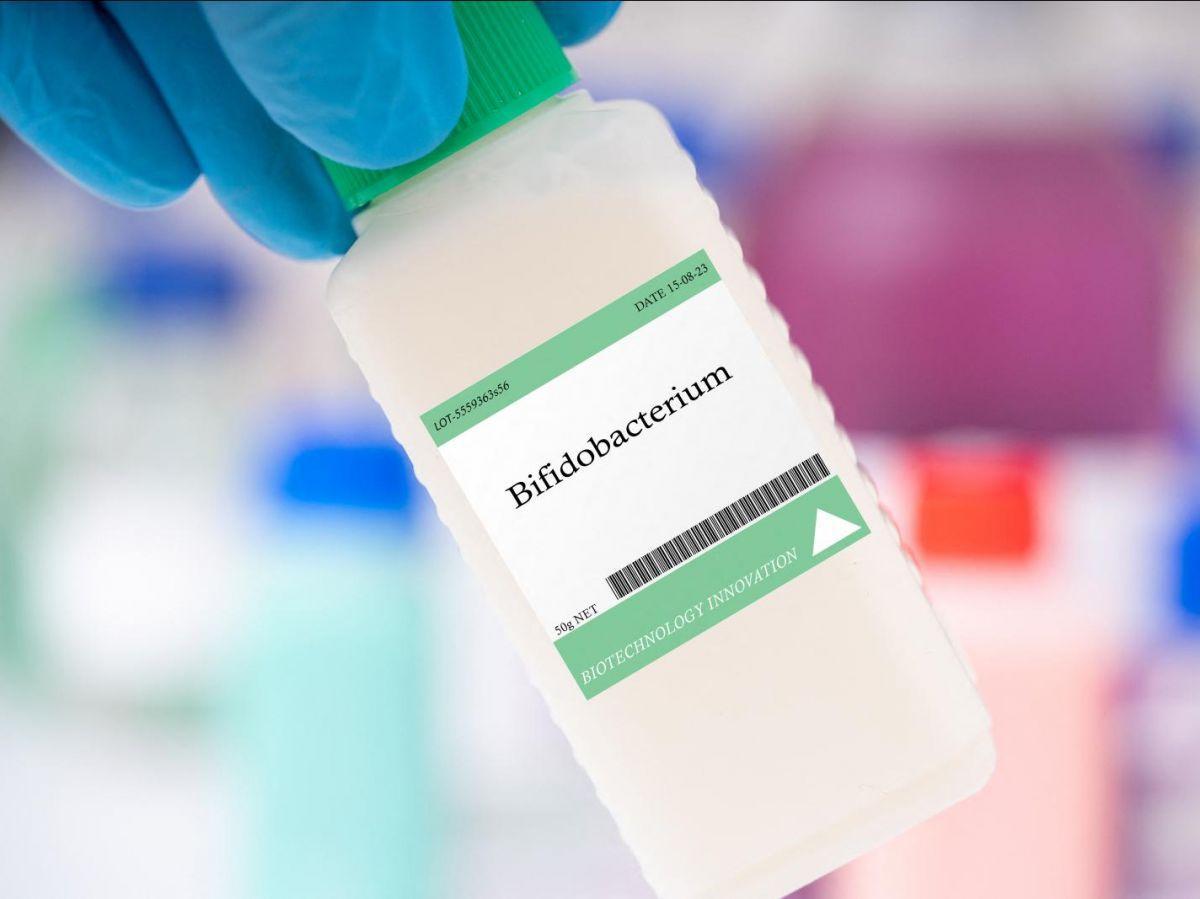 Des bactéries améliorent la santé mentale Des bactéries améliorent la santé mentale