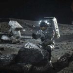 Artemis III: la Course au Sol Lunaire Artemis III: la Course au Sol Lunaire