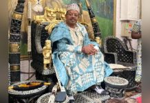 Bangolan Destitue Son Fon Chafah Isaac Bangolan Destitue Son Fon Chafah Isaac