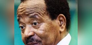 Trois Occasions Annuelles de Rencontre Avec Biya Trois Occasions Annuelles de Rencontre Avec Biya