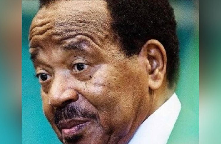 Trois Occasions Annuelles de Rencontre Avec Biya Trois Occasions Annuelles de Rencontre Avec Biya