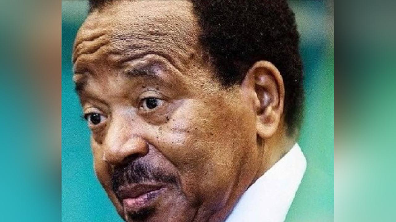 Trois Occasions Annuelles de Rencontre Avec Biya Trois Occasions Annuelles de Rencontre Avec Biya