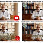 Deepfake Détourne Serge Hercberg Pour Fausses Infos Deepfake Détourne Serge Hercberg Pour Fausses Infos