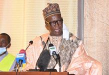 Scandale à l’Université de Maroua: Thèse d’un Député Scandale à l'Université de Maroua: Thèse d'un Député