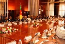 Sept Ministres Assurés de Rester au Gouvernement Sept Ministres Assurés de Rester au Gouvernement