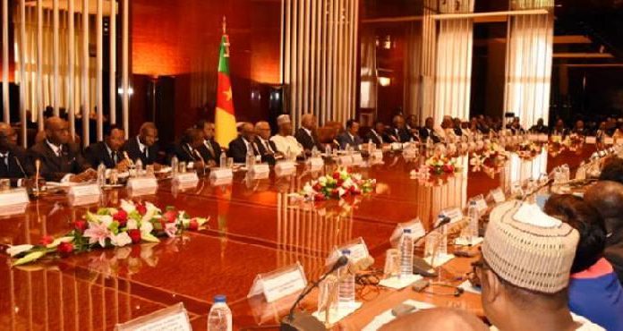 Sept Ministres Assurés de Rester au Gouvernement Sept Ministres Assurés de Rester au Gouvernement