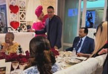 Remaniement: Paul Biya Officialise Franck Biya Remaniement: Paul Biya Officialise Franck Biya