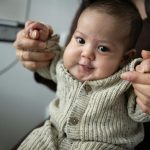 Bébé Sauvé D’une Tumeur Rare Grâce À Un Traitement Bébé Sauvé D'une Tumeur Rare Grâce À Un Traitement