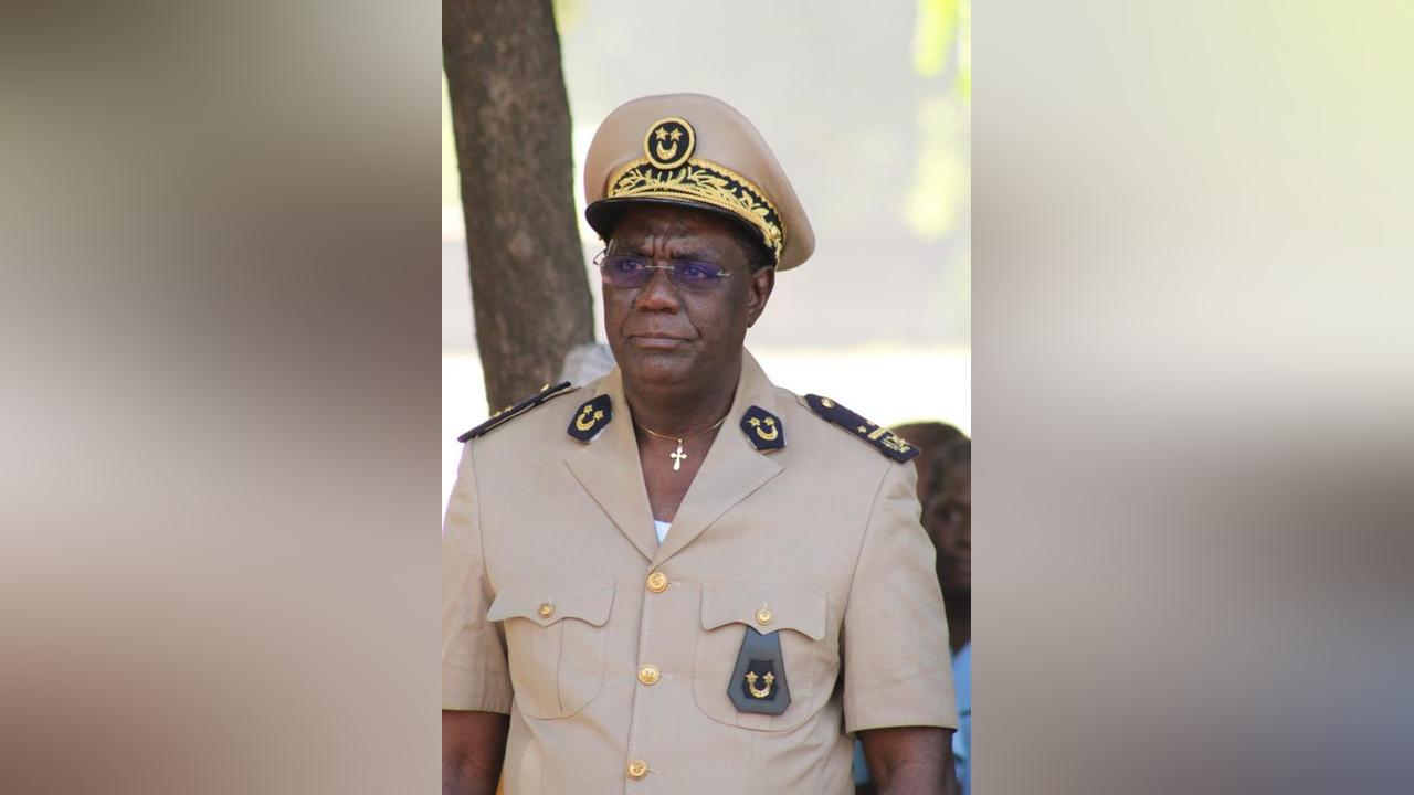 Maroua Préfet Du Diamaré Lutte Contre Ventes Illégales Maroua Préfet Du Diamaré Lutte Contre Ventes Illégales