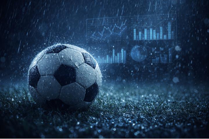 Influence Des Conditions Atmosphériques Sur Les Résultats Sportifs Influence Des Conditions Atmosphériques Sur Les Résultats Sportifs