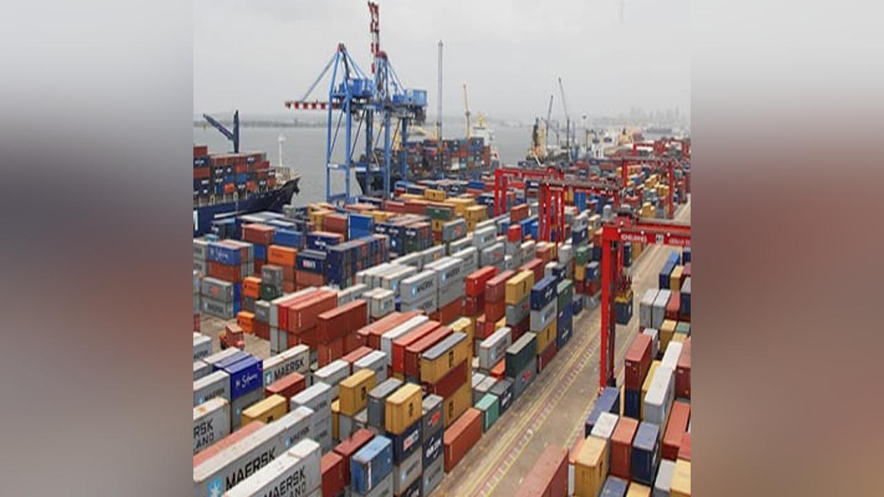 Port De Douala Dénonce Posture Politique Du GECAM Port De Douala Dénonce Posture Politique Du GECAM