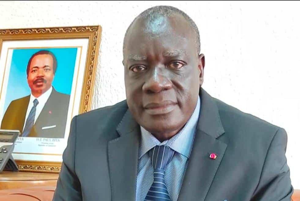 Cameroun-Marché de L’Emploi: la Détresse des Plus de 40 Ans Cameroun-Marché de L’Emploi: la Détresse des Plus de 40 Ans