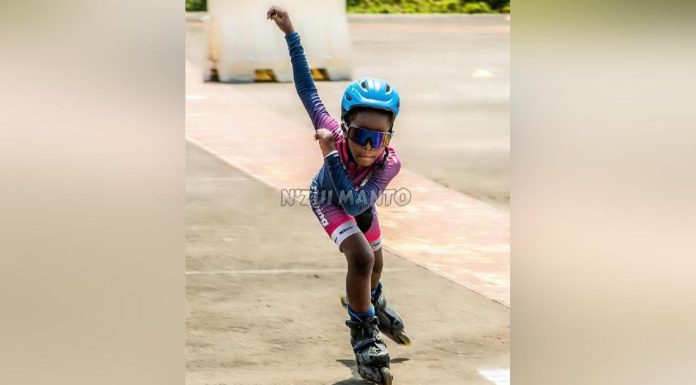 Douala: la Mort Fauche une Futur Star du Pays Douala: la Mort Fauche une Futur Star du Pays