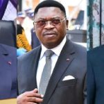 Retour de la SGS au Port de Douala par le ministre Retour de la SGS au Port de Douala par le ministre