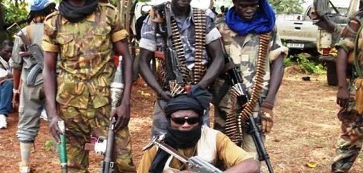 Mbororo Attaque et Incendie à Mbat dans le NOSO Mbororo Attaque et Incendie à Mbat dans le NOSO