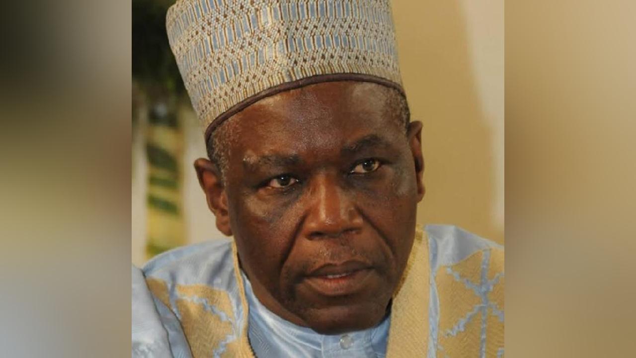 Délinquance: Accusations Contre Gabriel Mbaïrobe Délinquance: Accusations Contre Gabriel Mbaïrobe