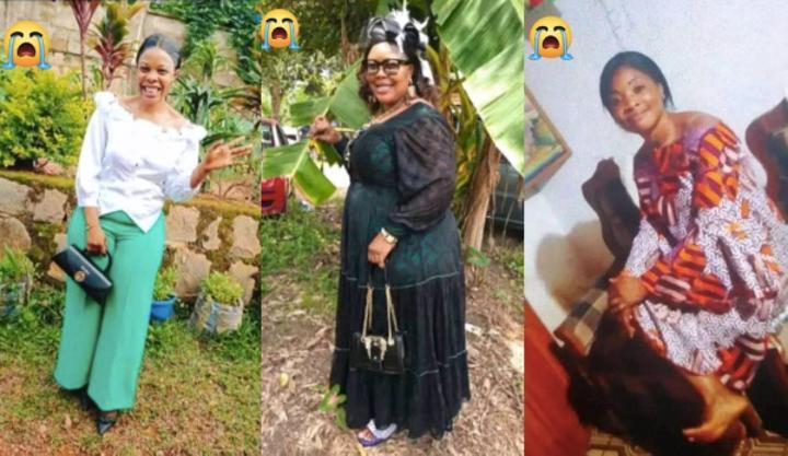 Nigeria: Arrestation de Quatre Criminels Pour Meurtre Nigeria: Arrestation de Quatre Criminels Pour Meurtre