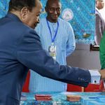 Révélation Sur La Victoire Volée De Paul Biya Révélation Sur La Victoire Volée De Paul Biya