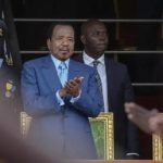 Décès: une Nouvelle en Direction du Palais D’Etoudi Décès: une Nouvelle en Direction du Palais D'Etoudi