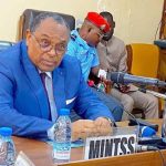 CORRUPTION – DÉTOURNEMENT: Accusé, Grégoire Owona Menace ! CORRUPTION – DÉTOURNEMENT: Accusé, Grégoire Owona Menace !