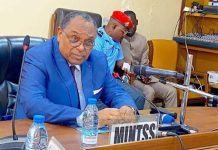 CORRUPTION – DÉTOURNEMENT: Accusé, Grégoire Owona Menace ! CORRUPTION – DÉTOURNEMENT: Accusé, Grégoire Owona Menace !