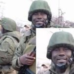 Histoire Émouvante de Nges Didymus, Jeune Camerounais Histoire Émouvante de Nges Didymus, Jeune Camerounais