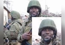 Histoire Émouvante de Nges Didymus, Jeune Camerounais Histoire Émouvante de Nges Didymus, Jeune Camerounais