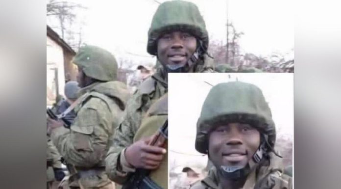 Histoire Émouvante de Nges Didymus, Jeune Camerounais Histoire Émouvante de Nges Didymus, Jeune Camerounais