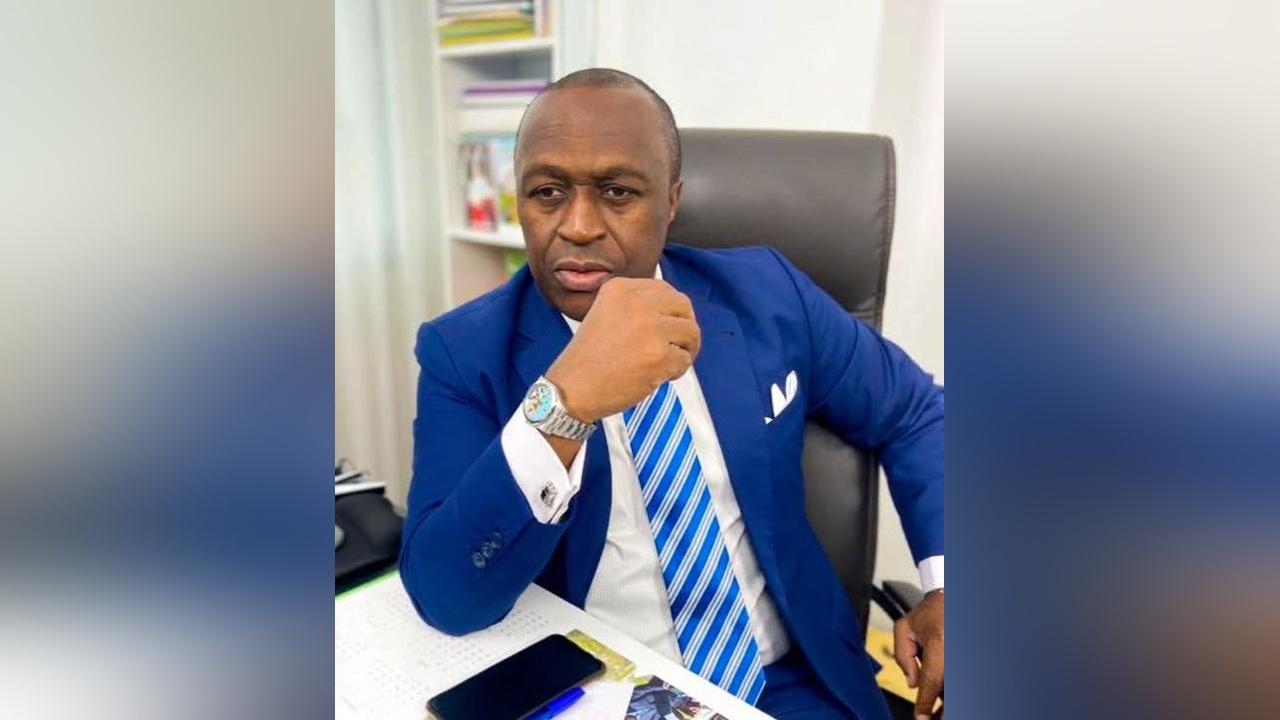 Consty Eka Est Mort, L’Afrique lui Rend Hommage Consty Eka Est Mort, L’Afrique lui Rend Hommage