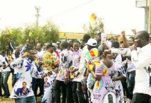 Crise Au Port De Douala Une Révolution Se Prépare Crise Au Port De Douala Une Révolution Se Prépare