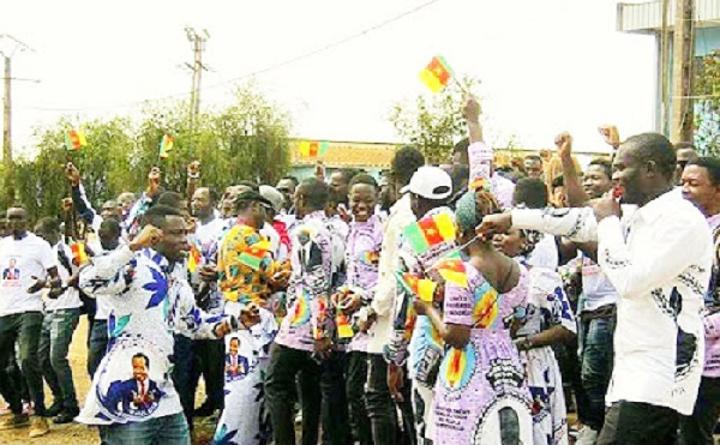 Crise Au Port De Douala Une Révolution Se Prépare Crise Au Port De Douala Une Révolution Se Prépare