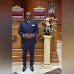 Nécrologie: Consty Eka, Figure des Médias, Décède Nécrologie: Consty Eka, Figure des Médias, Décède