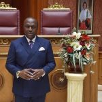 Consty Eka: Le Cameroun Perd Un Homme Irremplaçable Consty Eka: Le Cameroun Perd Un Homme Irremplaçable