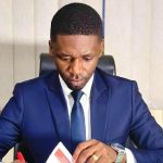 Réseaux de Bruno Bidjang Avant Son Entrée au Gouvernement Réseaux de Bruno Bidjang Avant Son Entrée au Gouvernement