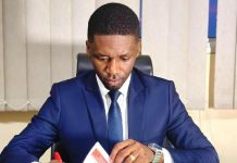 Réseaux de Bruno Bidjang Avant Son Entrée au Gouvernement Réseaux de Bruno Bidjang Avant Son Entrée au Gouvernement