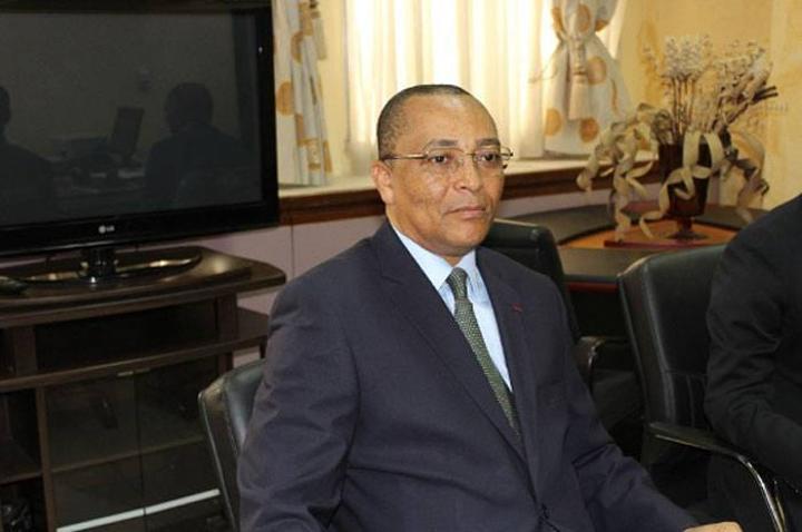 Suspension Partielle Des Opérations D'Inspection À Douala Suspension Partielle Des Opérations D'Inspection À Douala