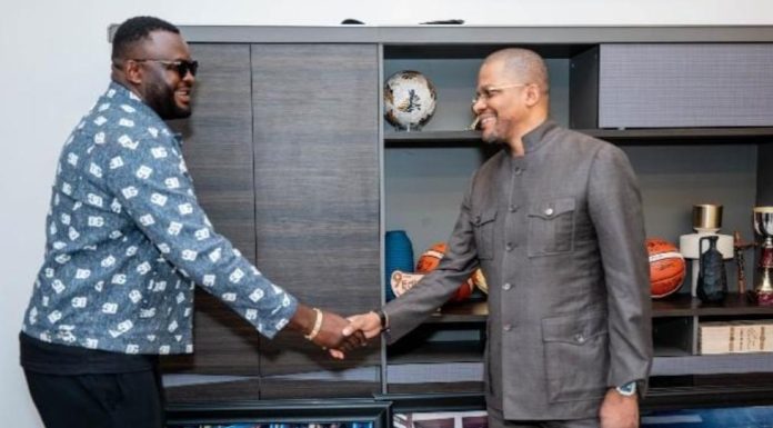 Didier Budimbu, Stratège du Choc Bakole-Yoka Didier Budimbu, Stratège du Choc Bakole-Yoka