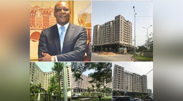 Scandale Foncier à Douala: Titre Annulé pour Claude Scandale Foncier à Douala: Titre Annulé pour Claude