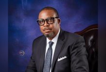 Décès du Maire Jean Mbei Nje au Cameroun Décès du Maire Jean Mbei Nje au Cameroun