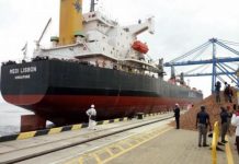 Pavillons Fantômes Et La Faille Numérique Au Cameroun Pavillons Fantômes Et La Faille Numérique Au Cameroun