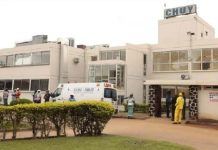 CHU De Yaoundé Accusation De Pratique Satanique CHU De Yaoundé Accusation De Pratique Satanique