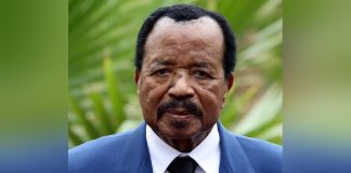Fraude Électorale: une Nouvelle Preuve Accable Biya Fraude Électorale: une Nouvelle Preuve Accable Biya